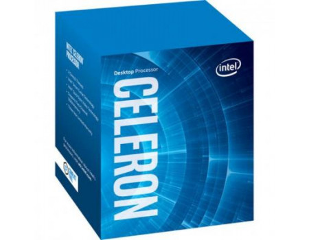 Процесор INTEL Celeron G5925 (BX80701G5925)