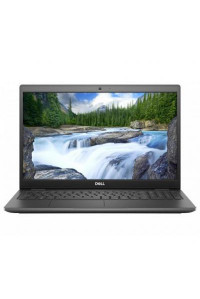 Ноутбук Dell Latitude 3510 (N004L351015EMEA_UBU-08)
