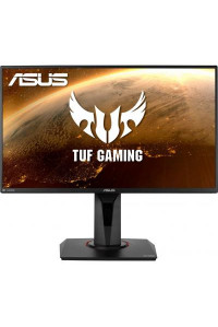 Монітор ASUS TUF Gaming VG258QM
