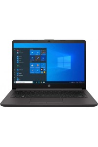 Ноутбук HP 245 G8 14FHD IPS AG/AMD R5 3500U/16/512F/int/W10P (34N65ES)