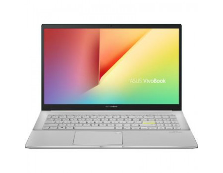 Ноутбук ASUS Vivobook S15 S533EQ-BN272 (90NB0SE1-M04270)