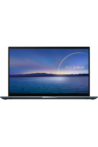 Ноутбук ASUS ZenBook Pro UX535LI-H2170R 15.6UHD Touch OLED/Intel i7-10870 (90NB0RW1-M05480)