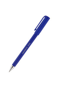 Ручка гелева Delta by Axent Синя 0.7 мм (DG2042-02)