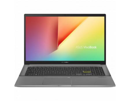 Ноутбук ASUS Vivobook S14 S433EQ-AM265 (90NB0RK4-M04070)