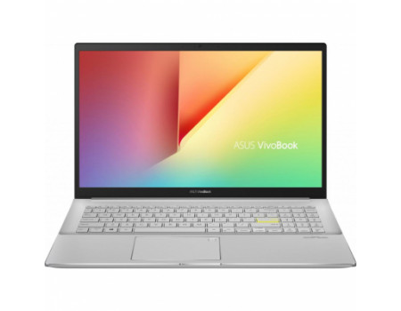 Ноутбук ASUS Vivobook S14 S433EQ-AM267 (90NB0RK3-M04090)