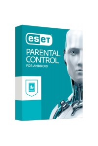 Антивірус Eset Parental Control для Android 10 ПК на 3year Business (PCA_10_3_B)