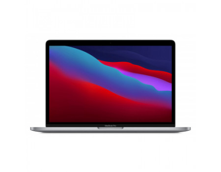 Ноутбук Apple MacBook Pro M1 TB A2338 (MYD82RU/A)