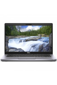 Ноутбук Dell Latitude 5411 (N005L541114UA_UBU)