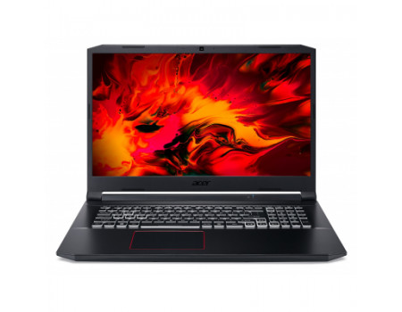 Ноутбук Acer Nitro 5 AN517-52 (NH.QDVEU.006)