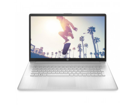 Ноутбук HP 17-cp0000ua (424Z4EA)