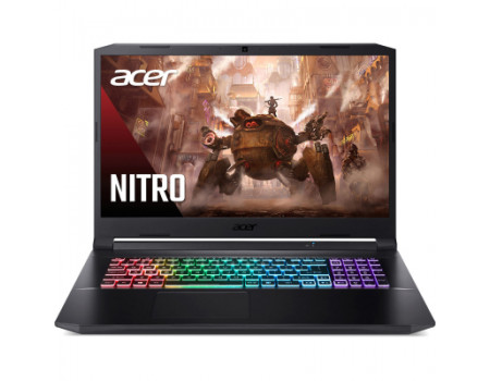 Ноутбук Acer Nitro 5 AN517-41 (NH.QBGEU.00C)