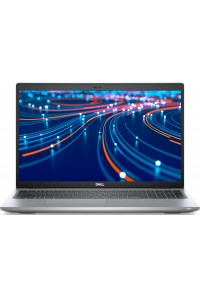 Ноутбук Dell Latitude 5520 (N099L552015UA_WP)