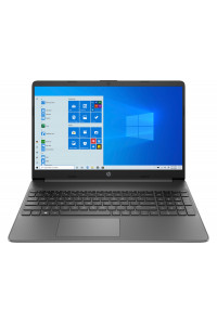 Ноутбук HP 15s-fq2011ua (437R6EA)