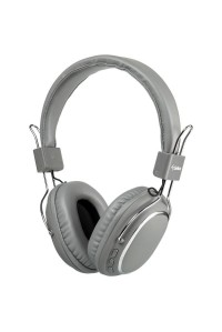 Навушники Gelius Pro Perfect 2 GL-HBB-0019 Grey (00000078482)