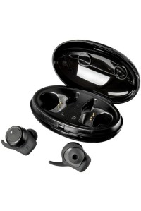 Навушники Gelius Pro TrueFree GP-HBT010 Black (00000074835)