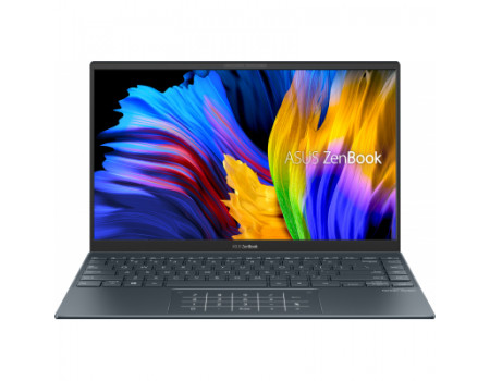 Ноутбук ASUS ZenBook UM425QA-KI011T (90NB0TV1-M00410)