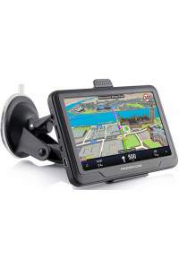 GPS-Навігатор MODECOM  Device FreeWAY SX2 HD      5"