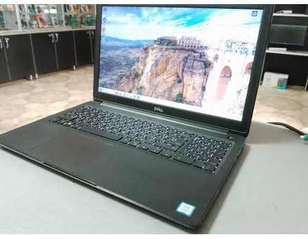 Ноутбк Dell Latitude 3500